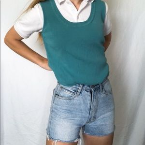 Ann Taylor Loft tank